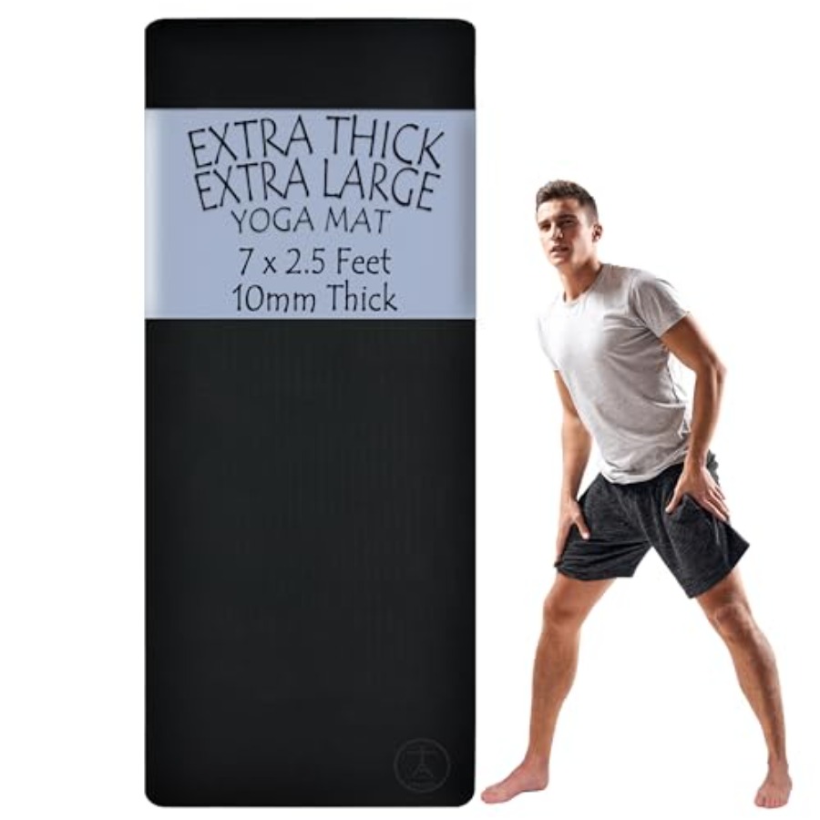 Pilates Yoga Mat Workout - Tapete de ioga para treino em