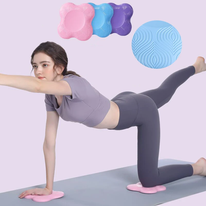 1pc yoga joelho cotovelo almof - Pilates Yoga Joint avaliação e preço