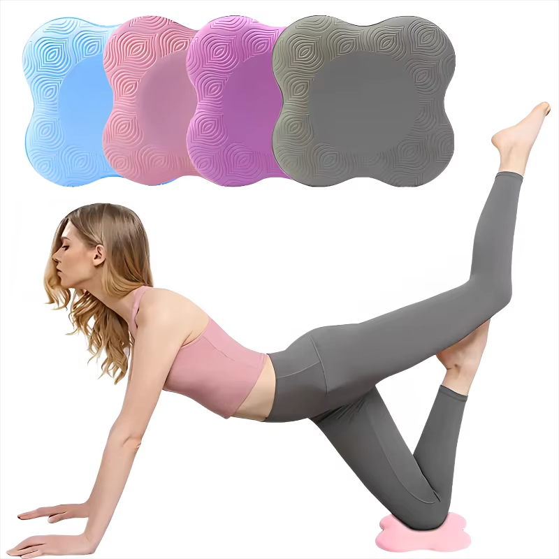 Almofada de joelho para yoga,  - Pilates Yoga Joint avaliação e preço