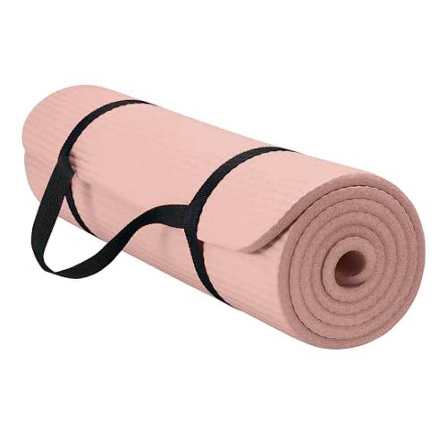 Tapete de Yoga Grosso, Tapete  - Pilates Yoga Joint avaliação e preço