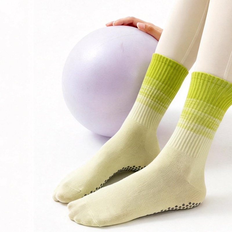 Dreamlikelin 1 par de meias fe - Pilates & Yoga With Harna avaliação e preço