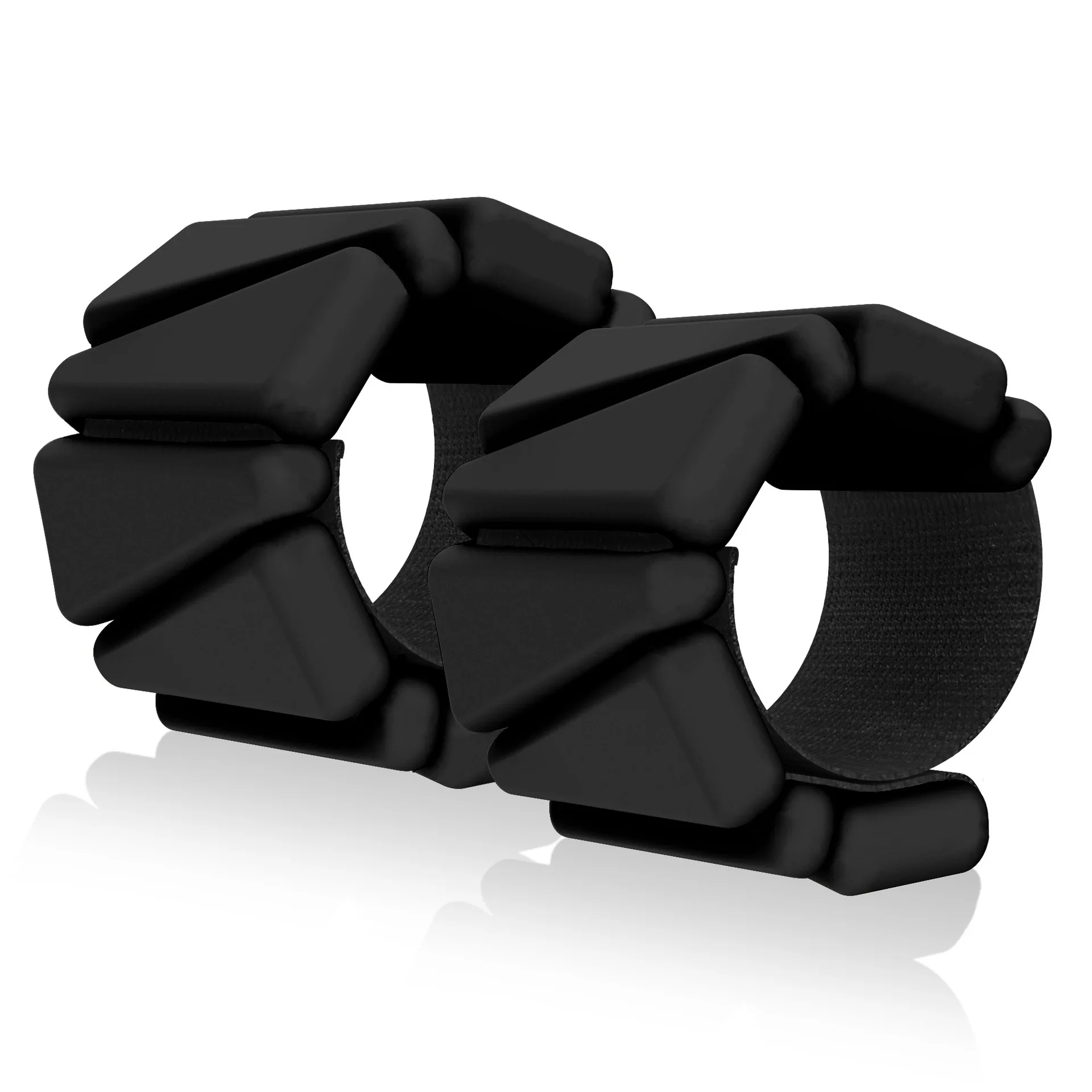 Lezyan 1lbs/par yoga fitness e - Pilates Ankle Strap avaliação e preço