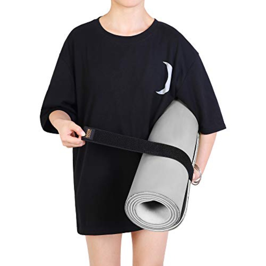 Alça Ajustável Reforçada para  - Pilates Yoga Mat Workout avaliação e preço