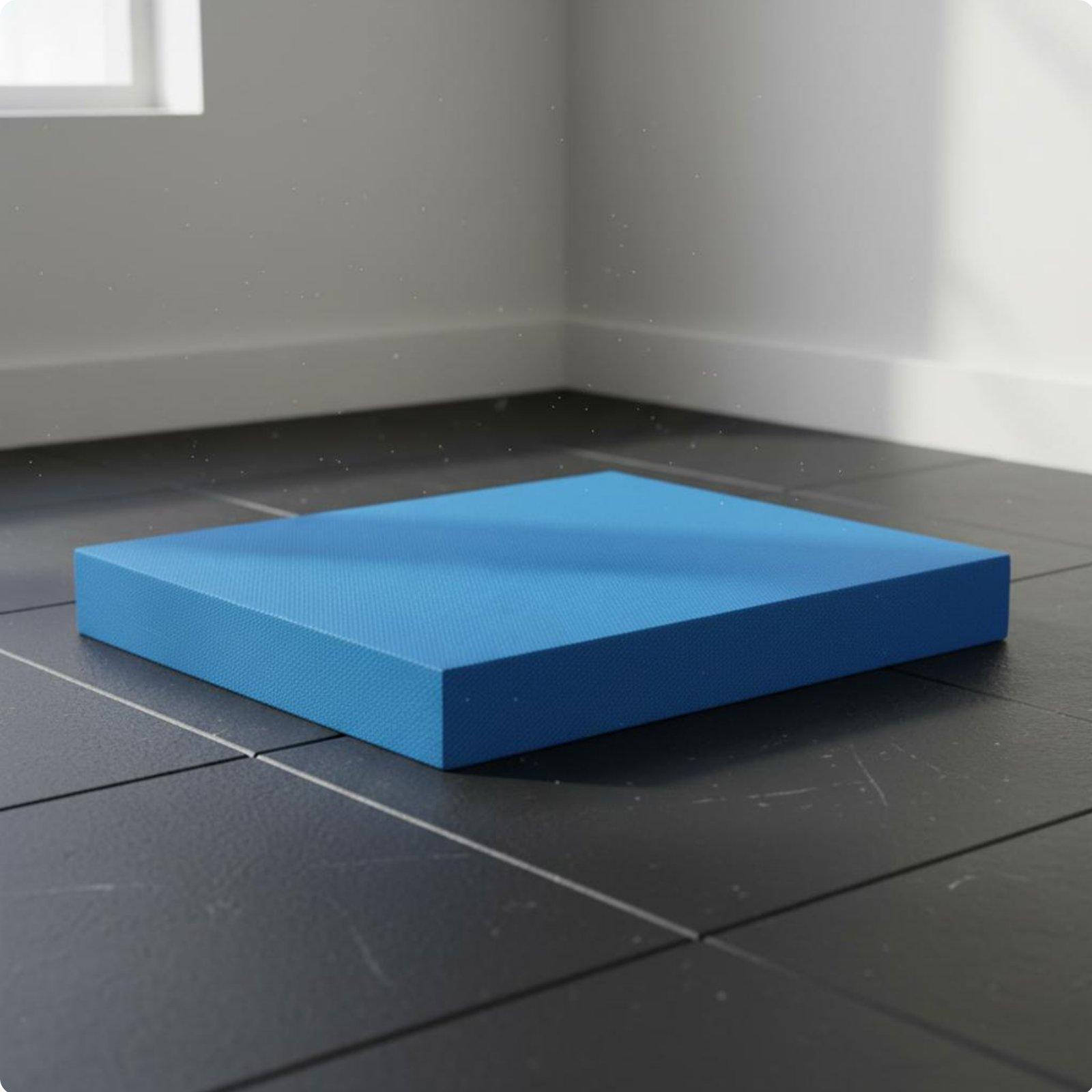 Almofada de Joelho em Poliéste - Pilates Yoga Joint avaliação e preço