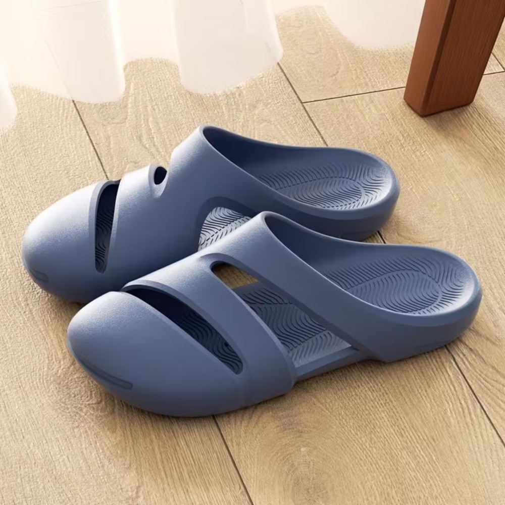 Chinelo EVA para Caminhada em  - Pilates & Yoga With Harna avaliação e preço