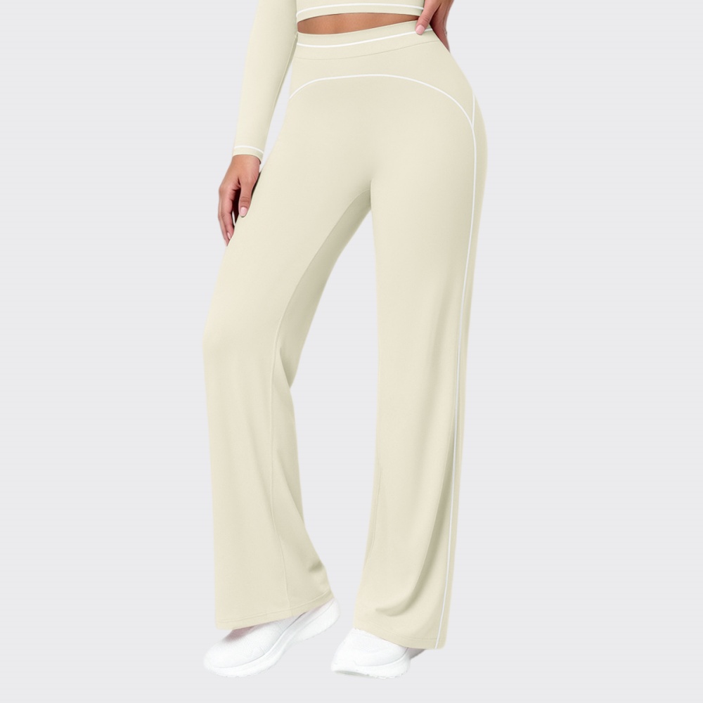Nova Calça Feminina de Cintura - Pilates Yoga Barre avaliação e preço