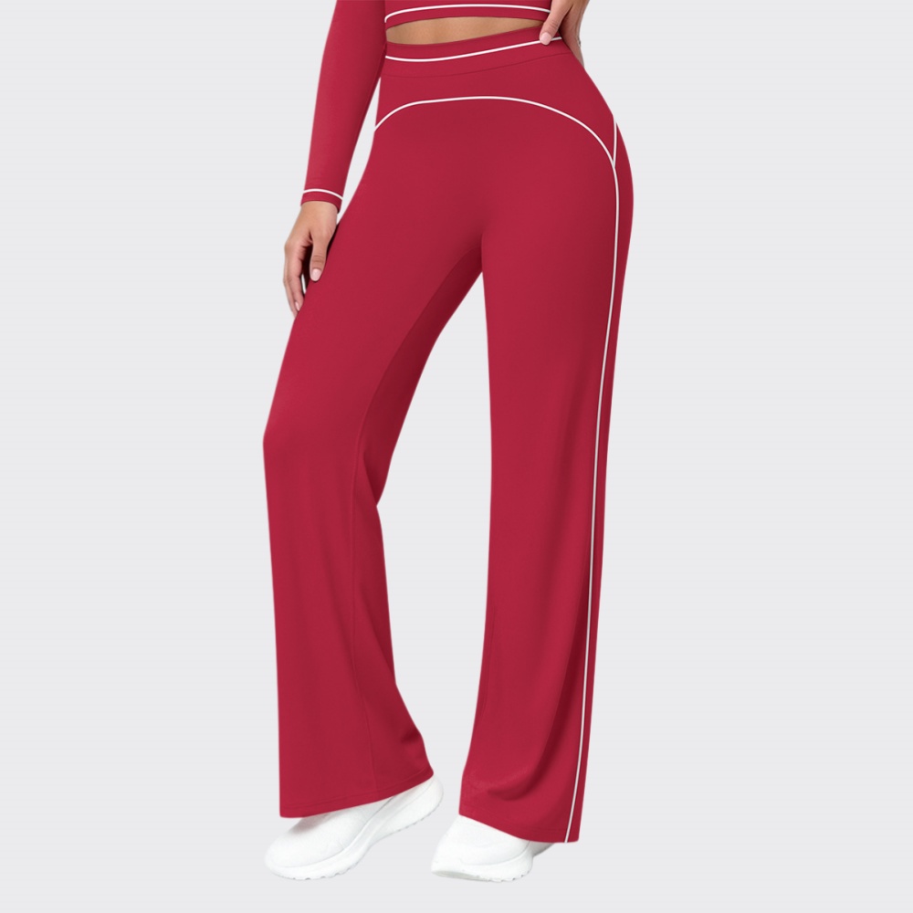 Nova Calça Feminina de Cintura - Pilates Yoga Barre avaliação e preço