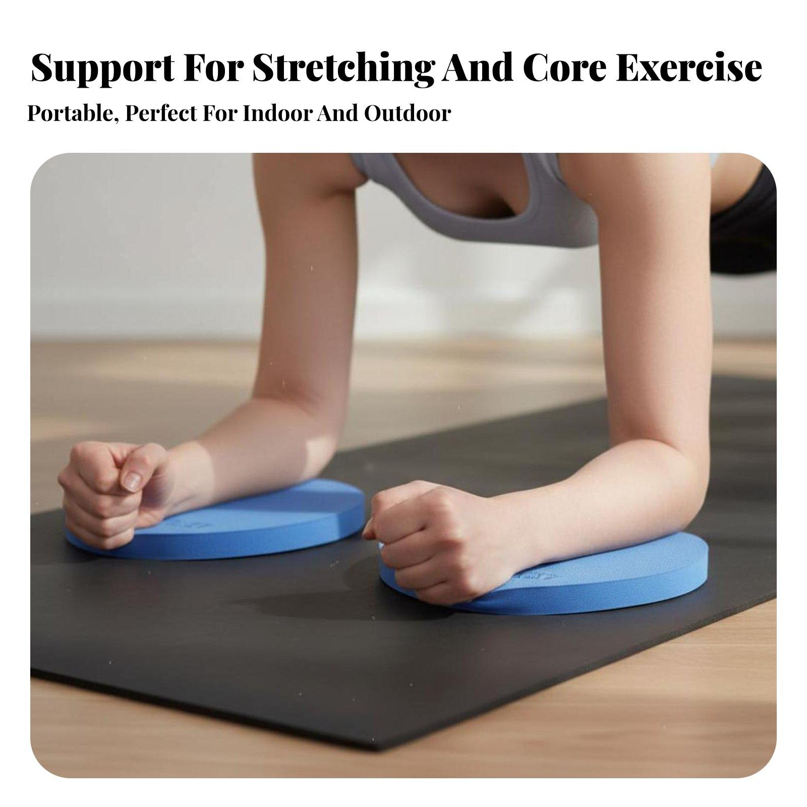 Almofada Redonda para Cotovelo - Pilates Yoga Joint avaliação e preço