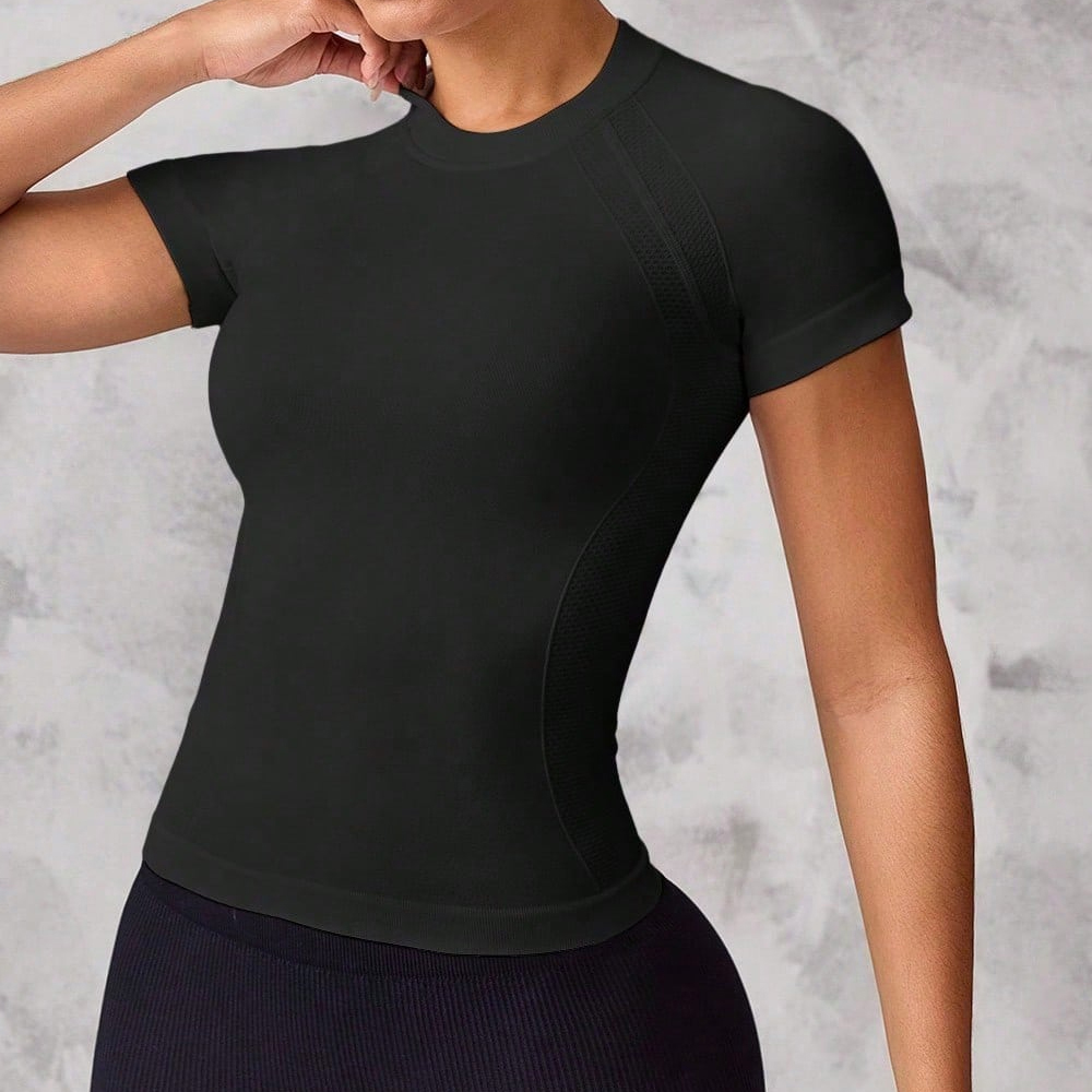 Top Esportivo Feminino de Mang - Yoga Strap Cotton avaliação e preço