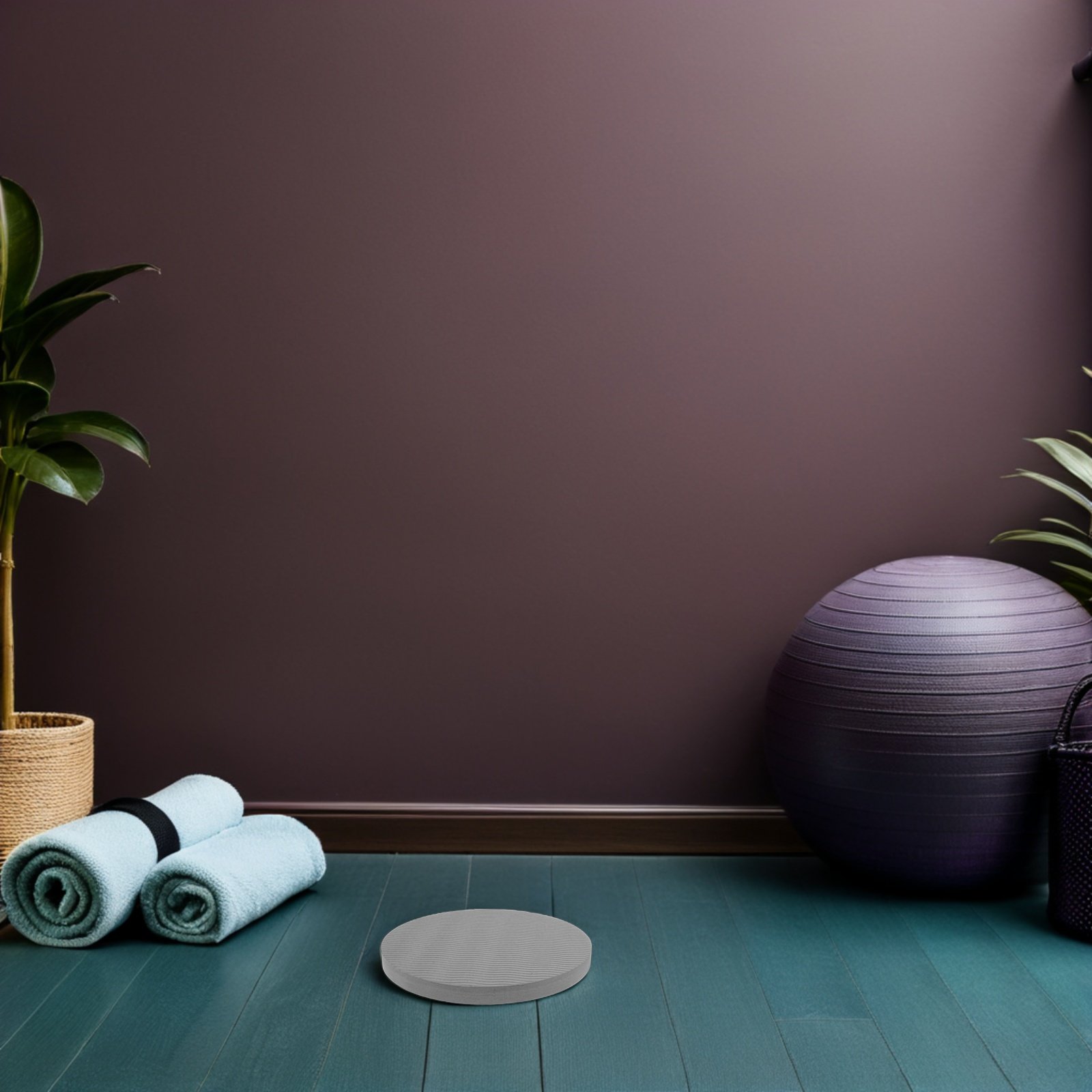 Conjunto de 4 peças de tapetes - Pilates Yoga Joint avaliação e preço