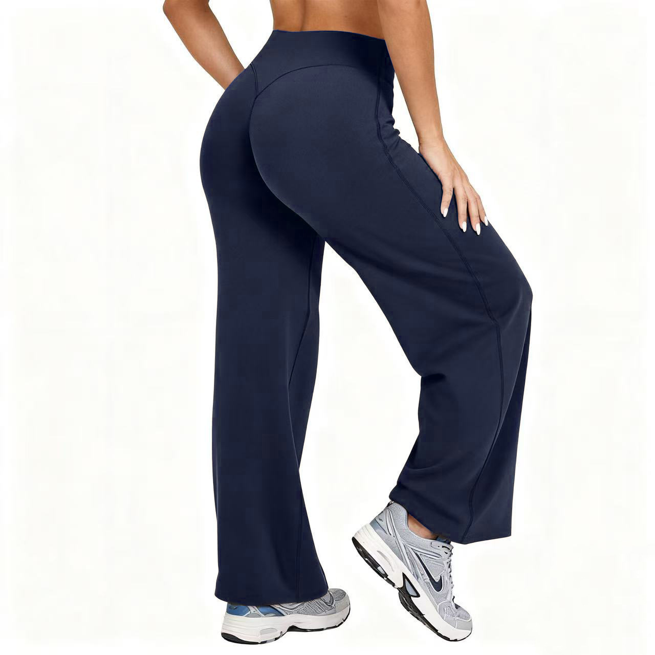 Calças de Yoga Plus Size para  - Pilates & Yoga With Harna avaliação e preço