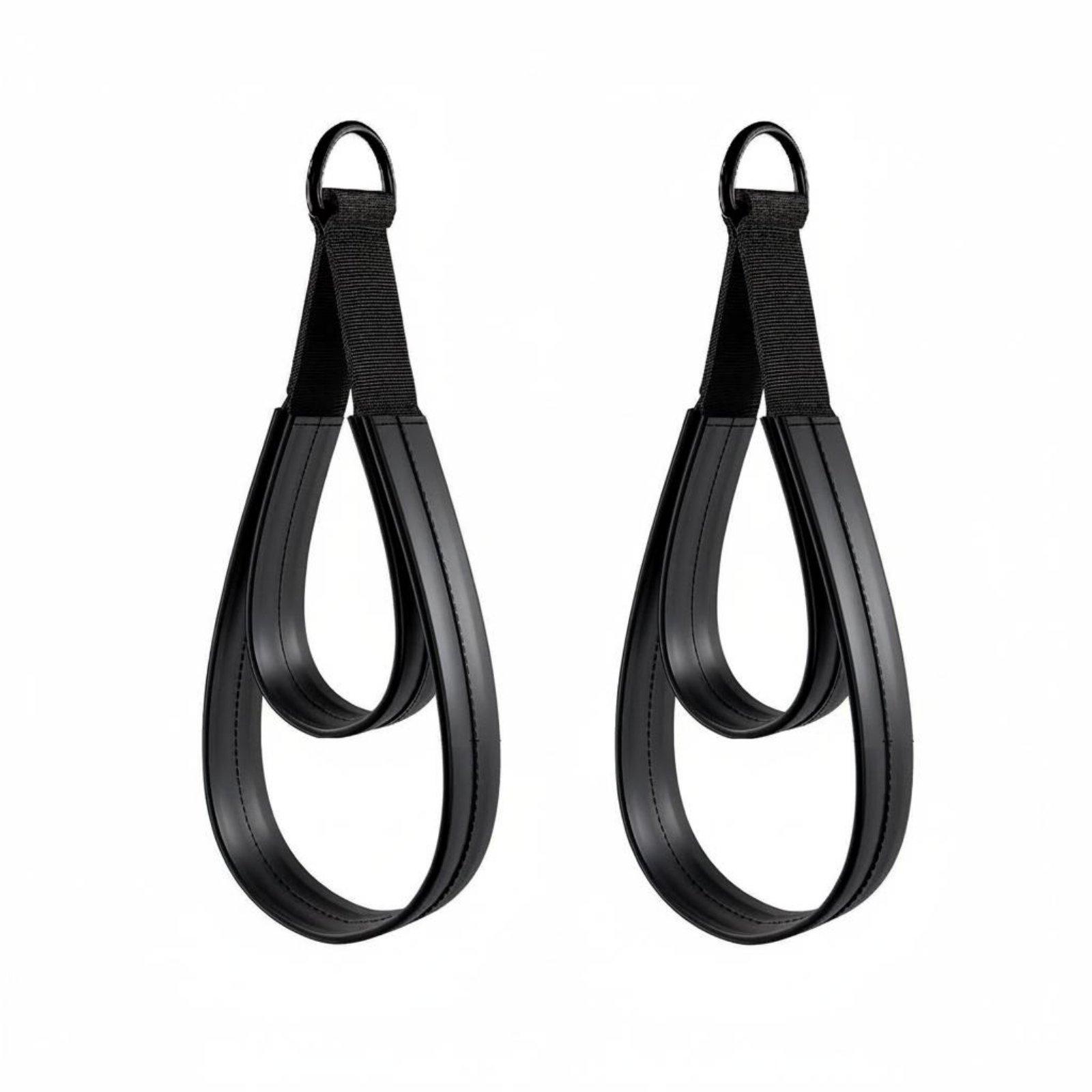 Cintas de Tornozelo para Pilat - Pilates Ankle Strap avaliação e preço