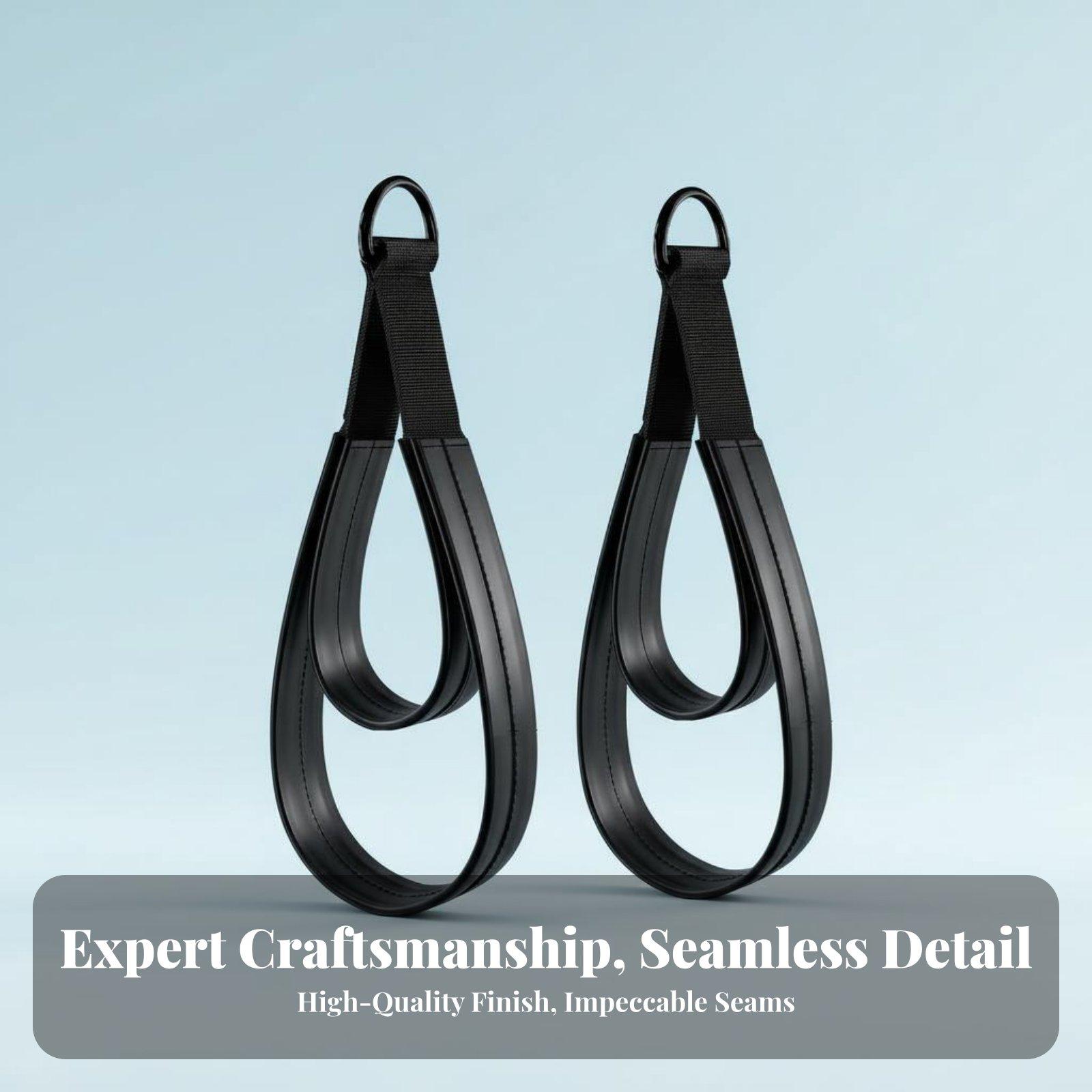 Cintas de Tornozelo para Pilat - Pilates Ankle Strap avaliação e preço