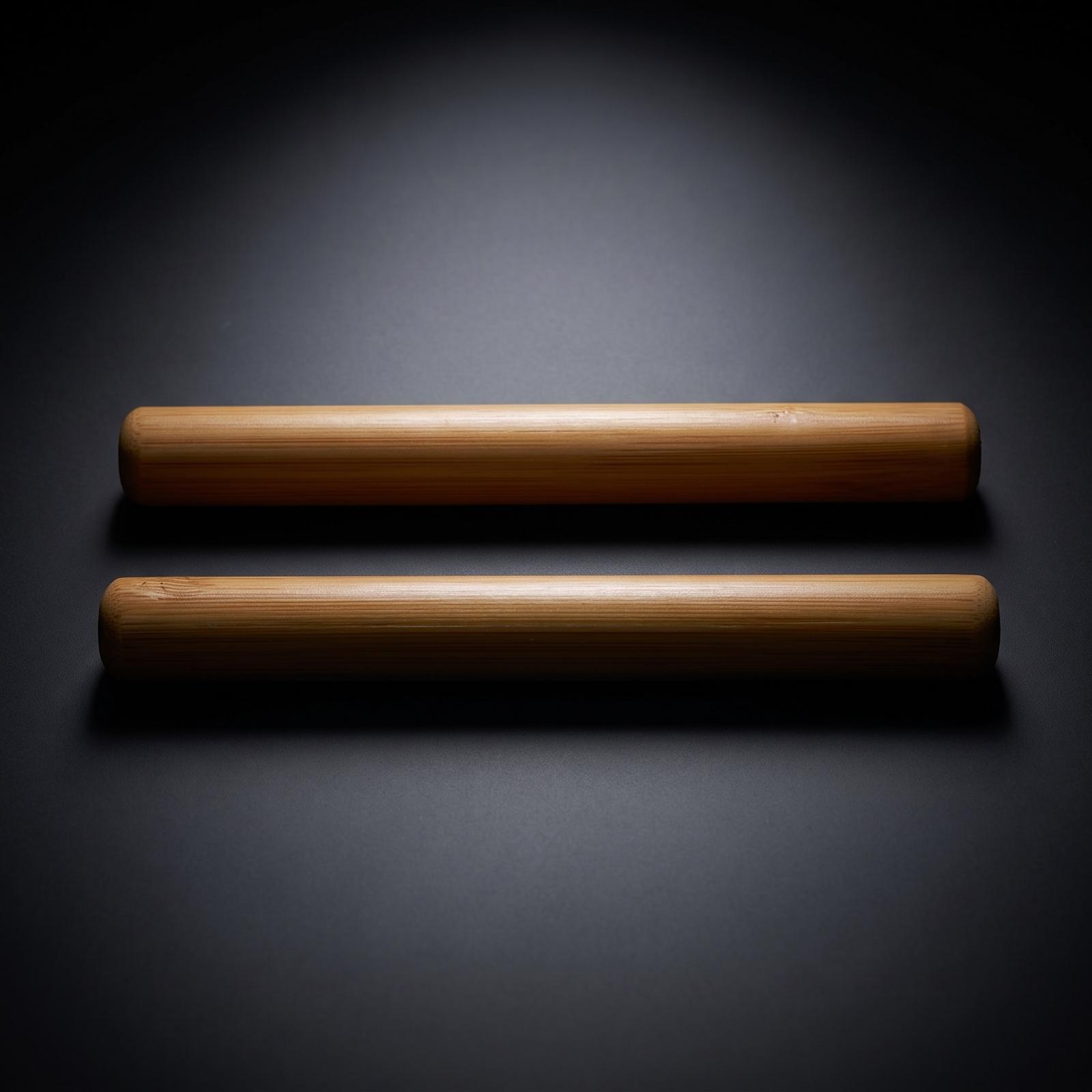 Bastão de Bambu Durável para Y - Pilates Yoga Joint avaliação e preço