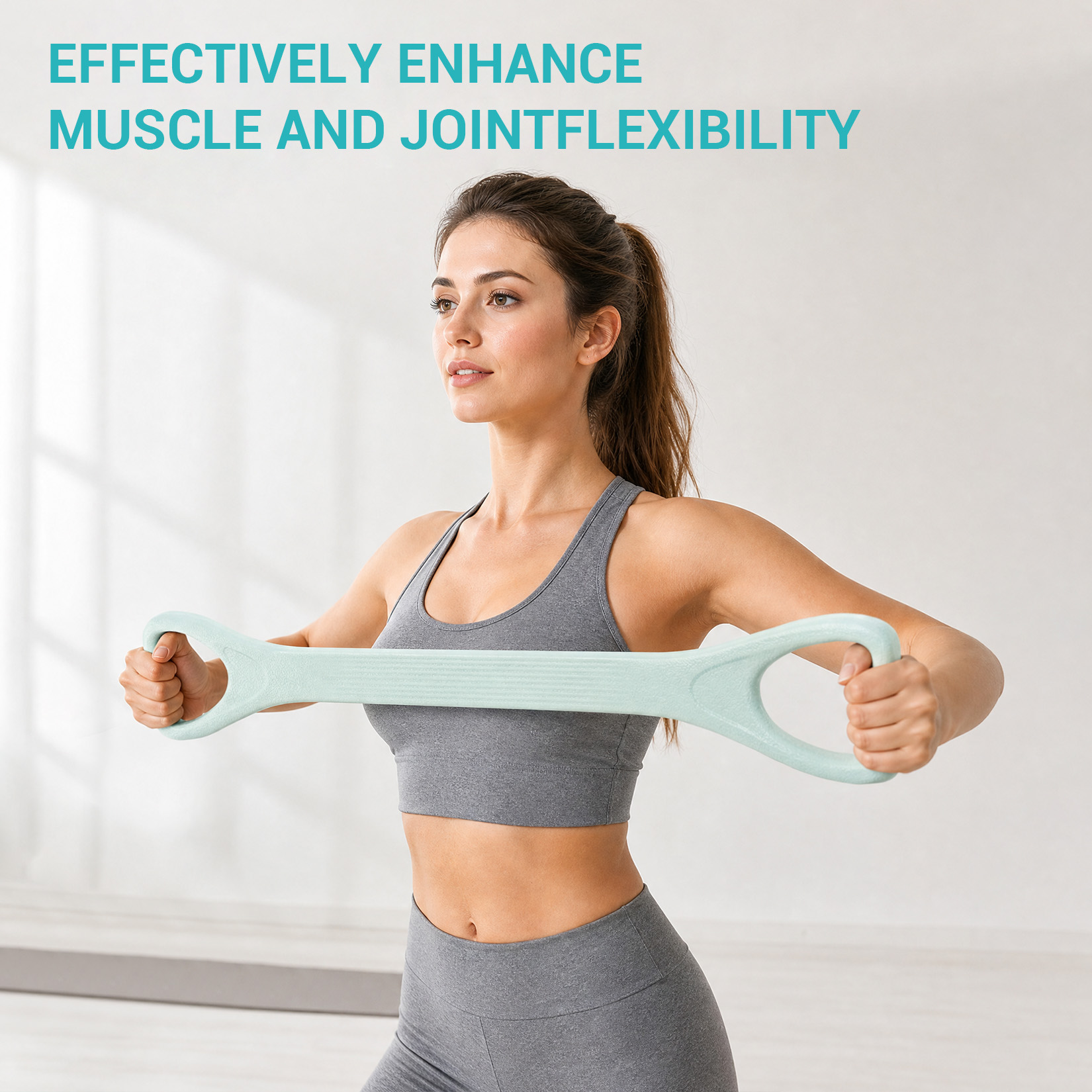 Conjunto de Treinamento de Pil - Pilates Yoga Barre avaliação e preço