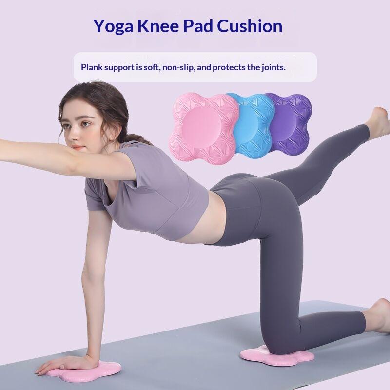 Almofada Compacta e Macia Anti - Pilates Yoga Joint avaliação e preço