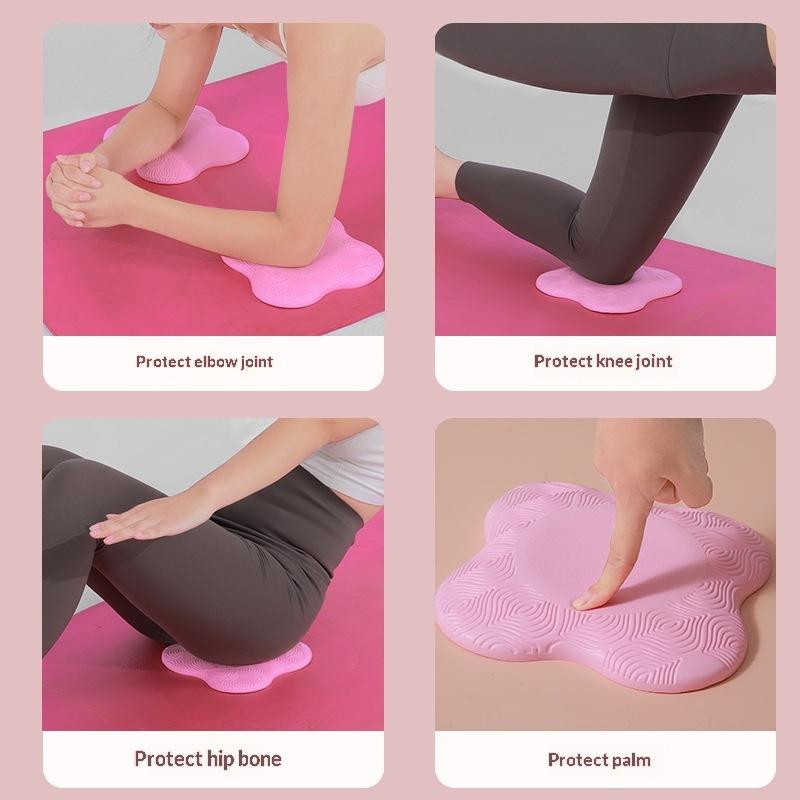 Almofada Compacta e Macia Anti - Pilates Yoga Joint avaliação e preço