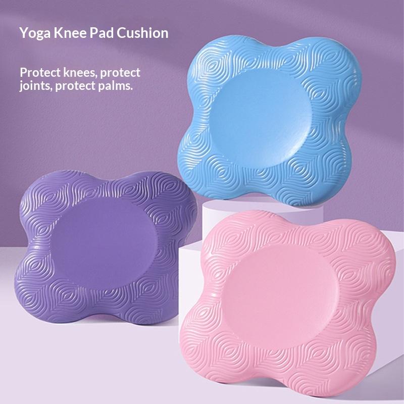 Almofada Compacta e Macia Anti - Pilates Yoga Joint avaliação e preço