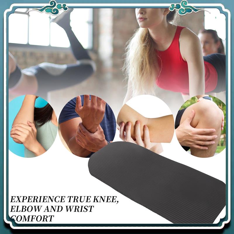 Tapete de pilates para treino, - Pilates Yoga Mat Workout avaliação e preço