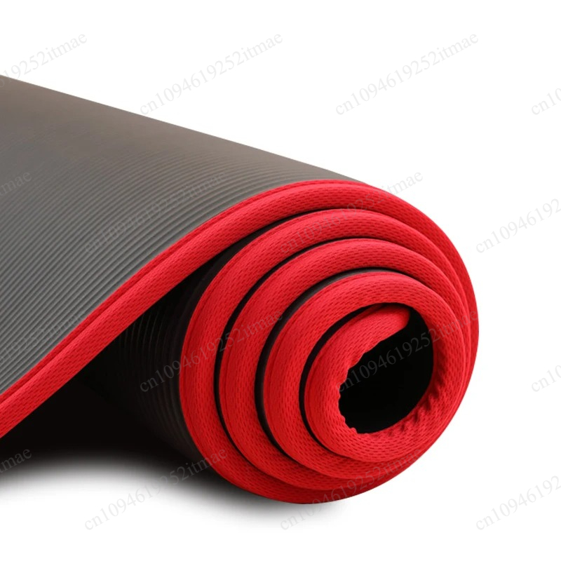 Tapete de Exercício Antiderrap - Pilates Yoga Mat Workout avaliação e preço