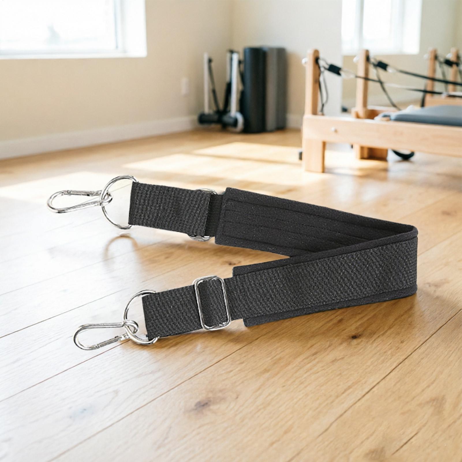 Alça de Pé Dupla com Laço Refo - Pilates & Yoga With Harna avaliação e preço